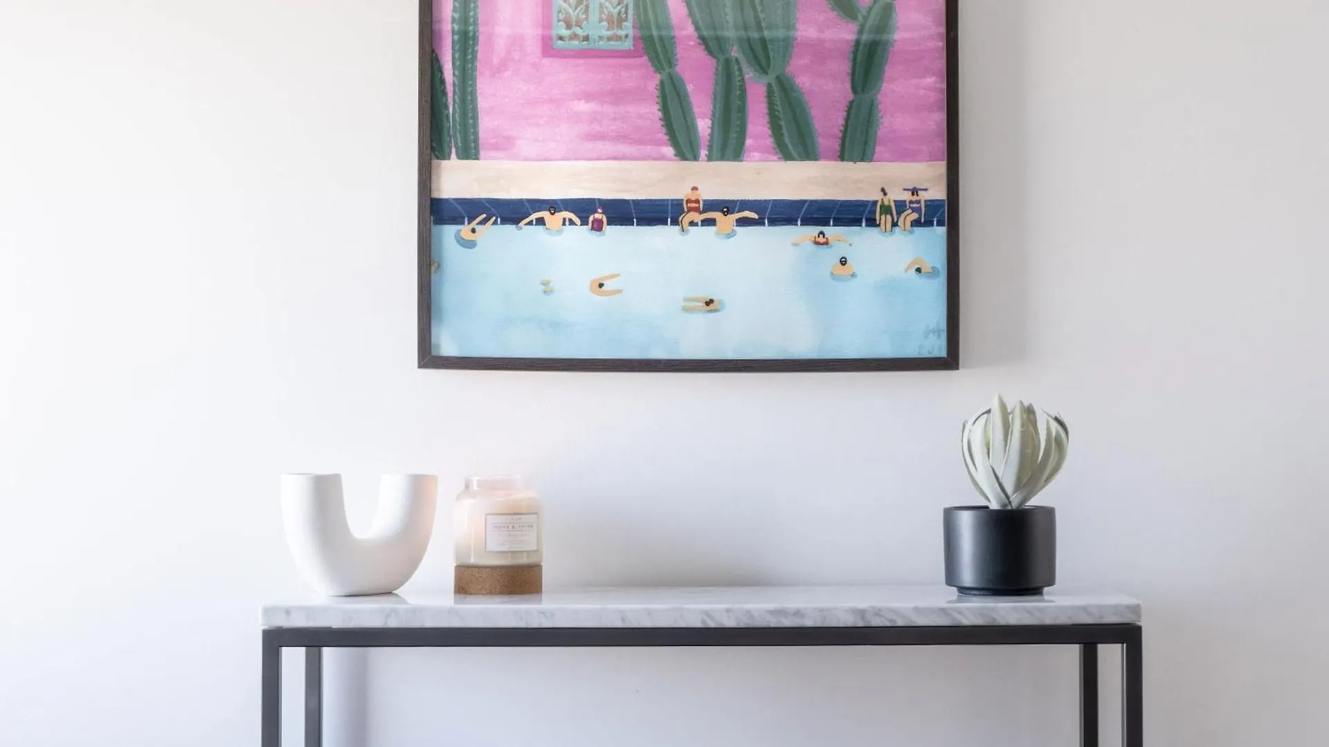 Nothling Street Beach House Caloundra Austrálie