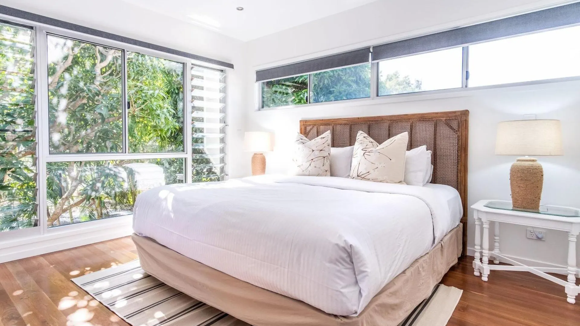 Nothling Street Beach House Caloundra 0*,  Austrálie