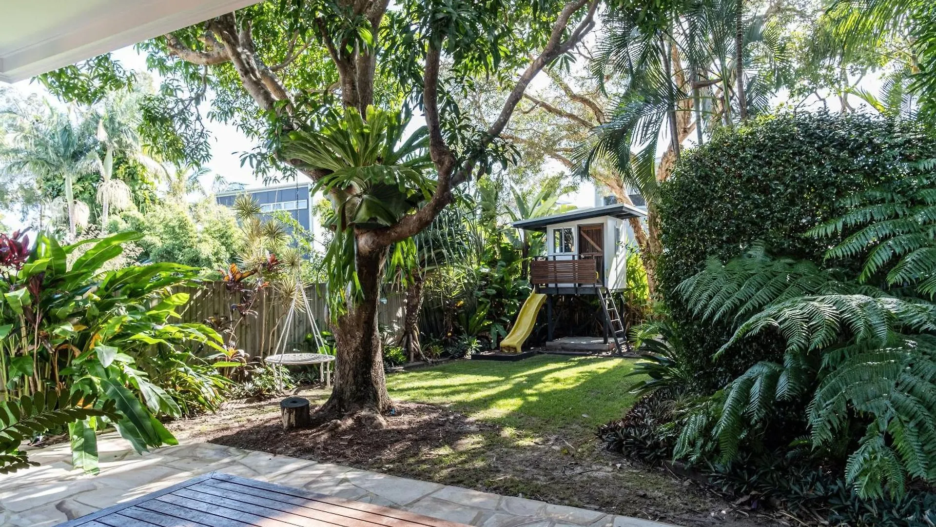 Nothling Street Beach House Caloundra