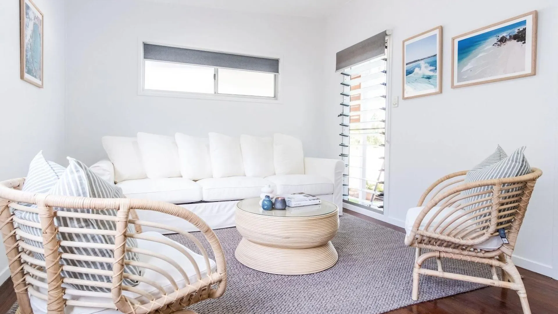 Nothling Street Beach House Caloundra Austrálie