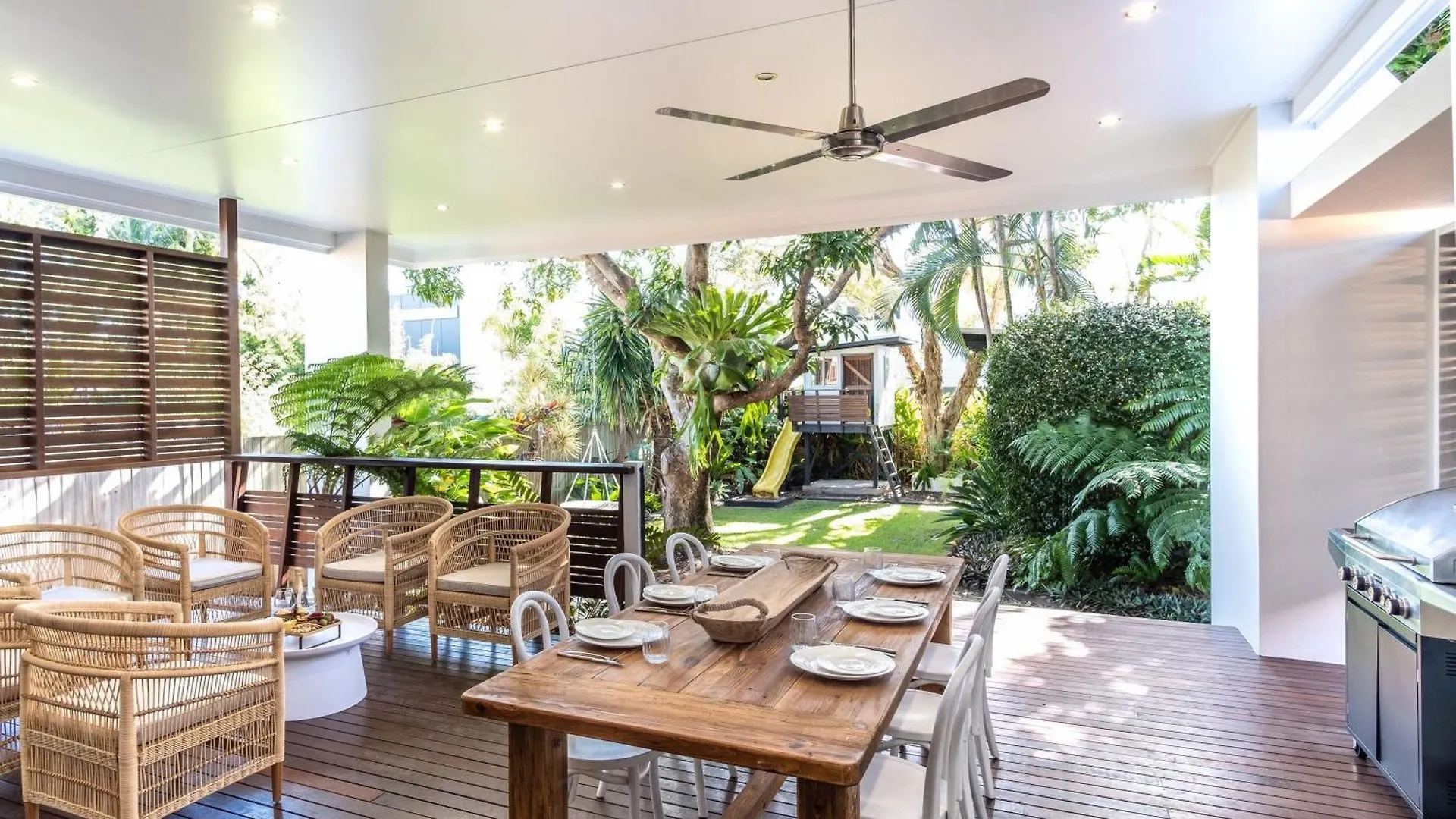 Nothling Street Beach House Caloundra