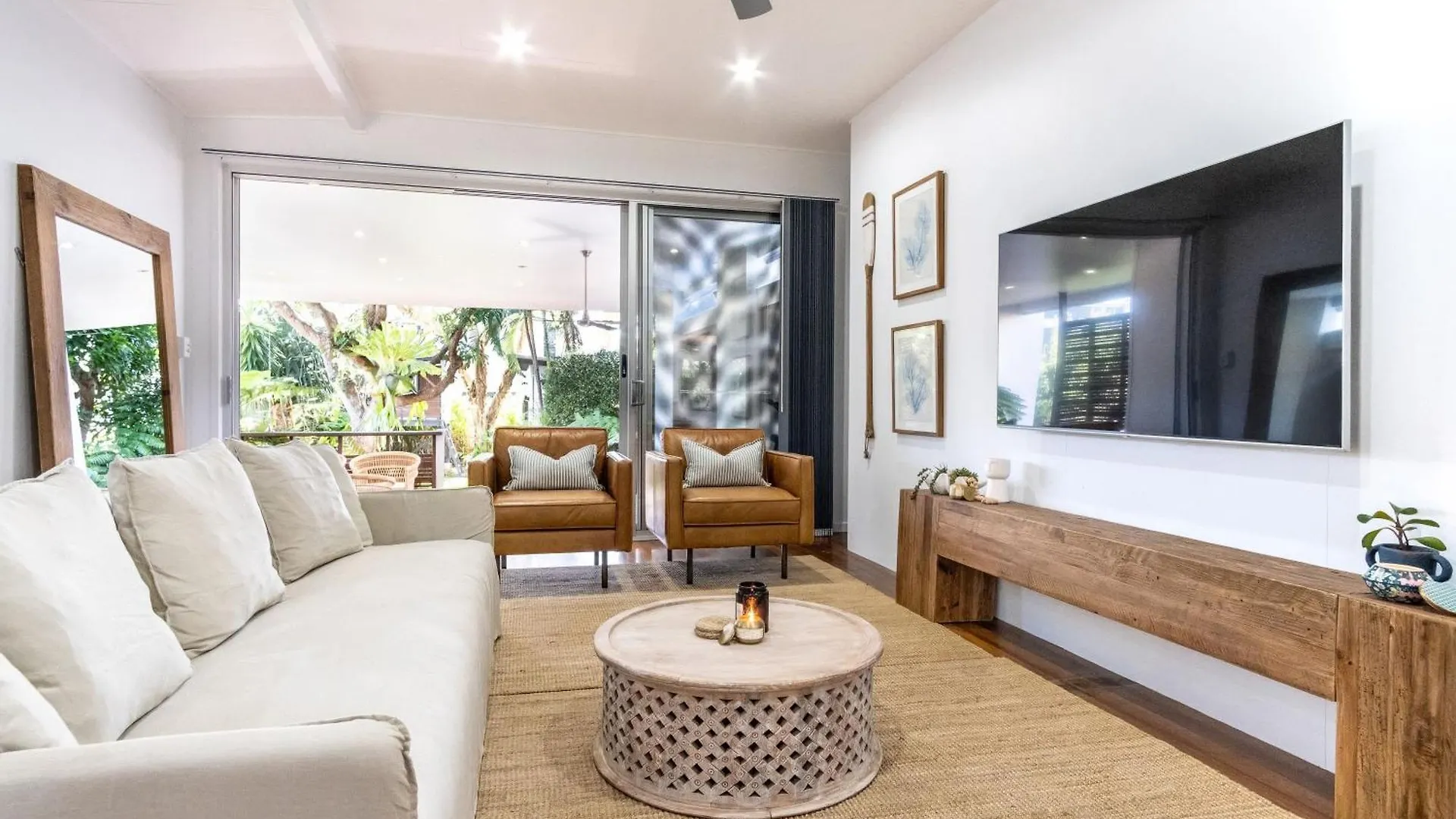 Nothling Street Beach House Caloundra Austrálie