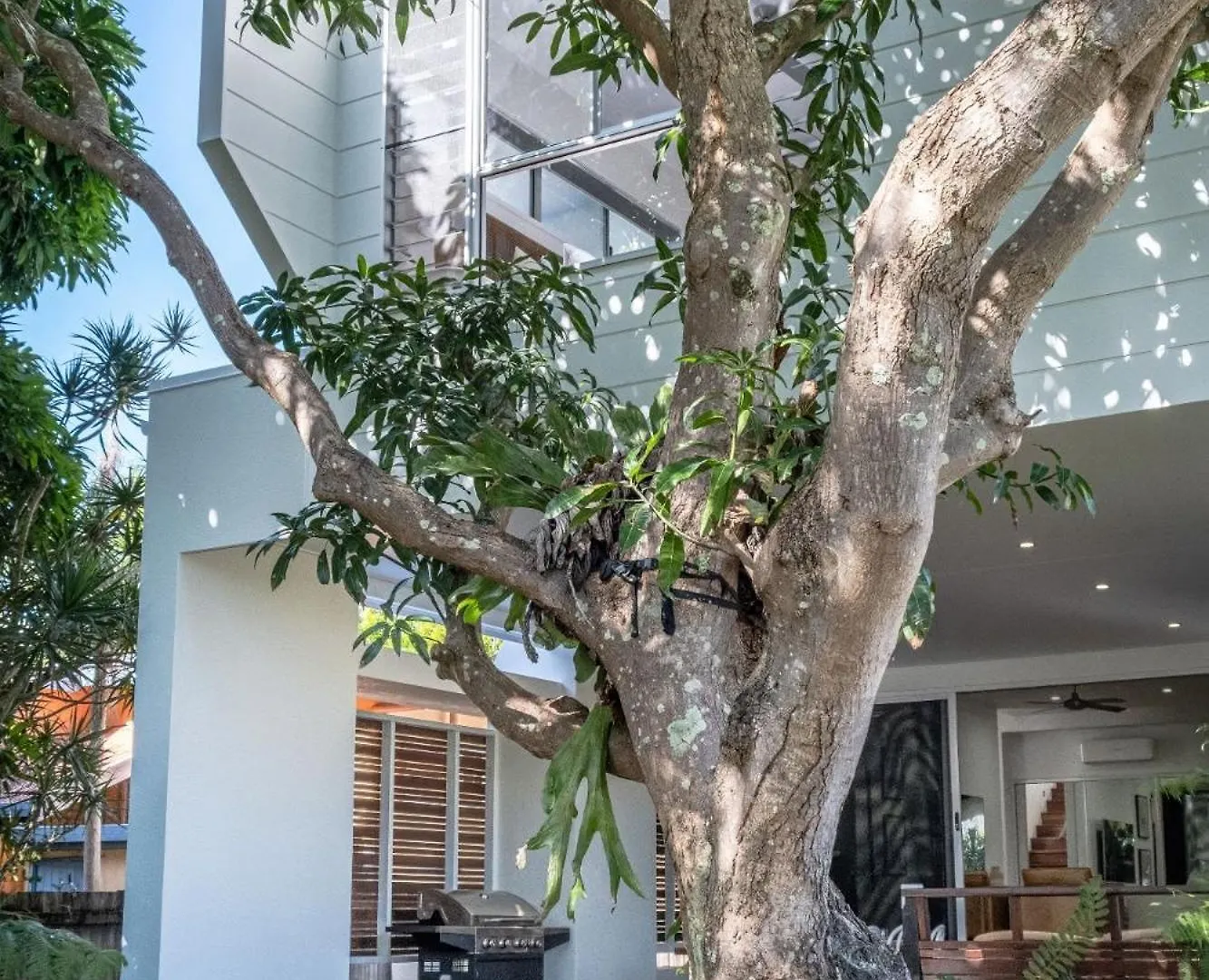 Nothling Street Beach House Caloundra 0*,  Australia