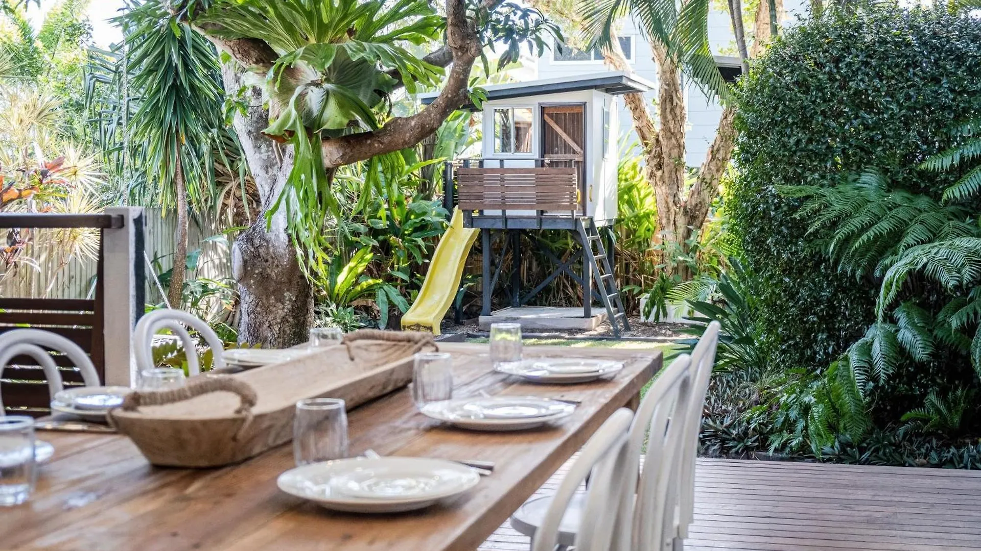 Casa vacanze Nothling Street Beach House Caloundra Australia